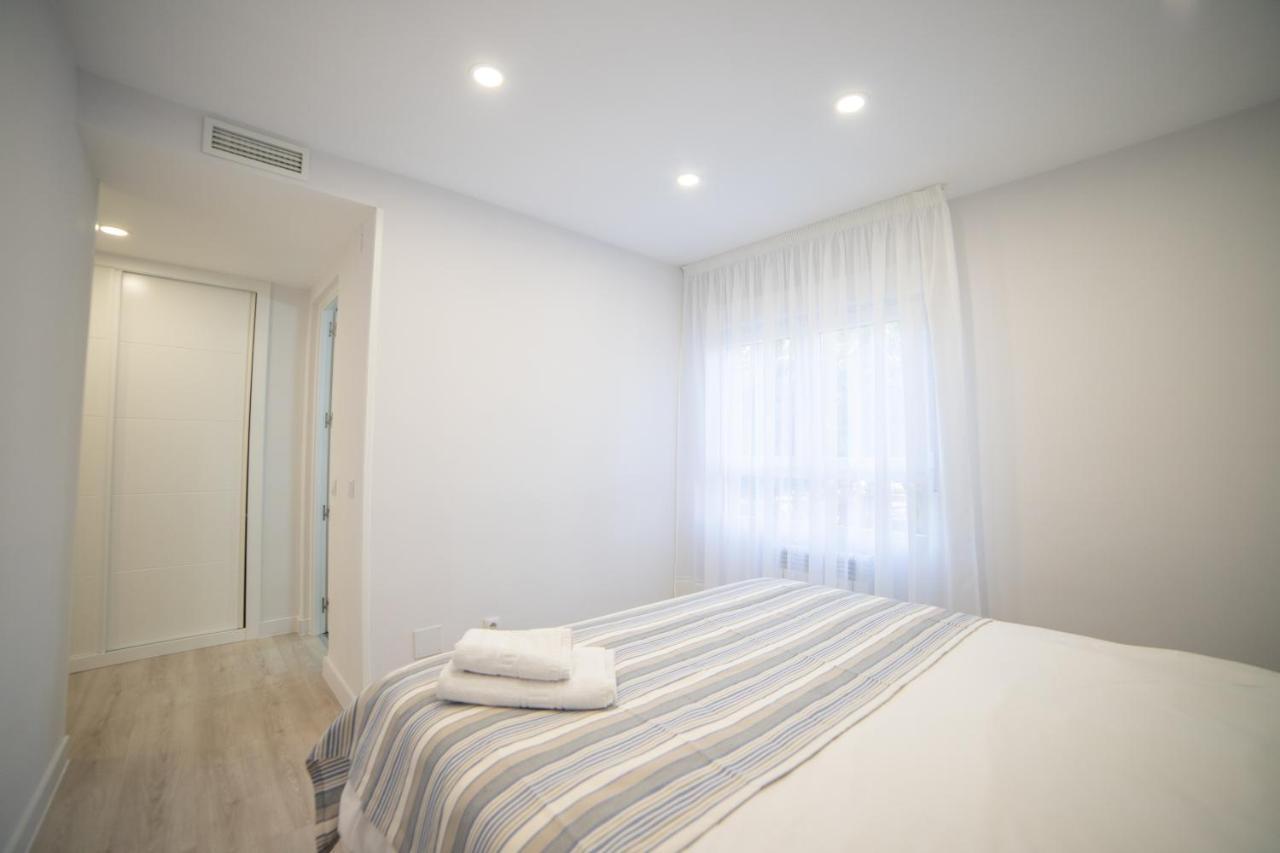 Apartment Ifema-mar De Cristal Ii *