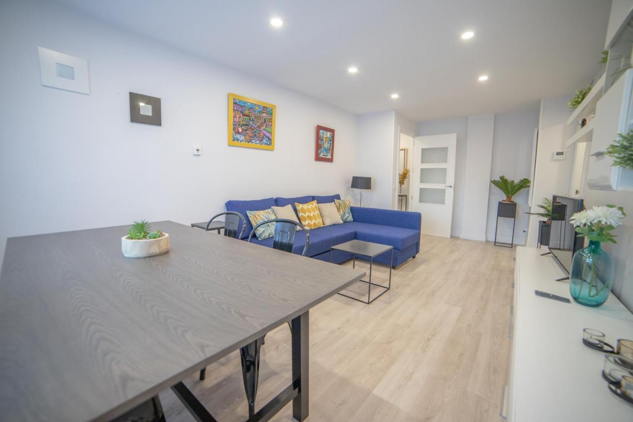 Apartment Ifema-mar De Cristal Ii