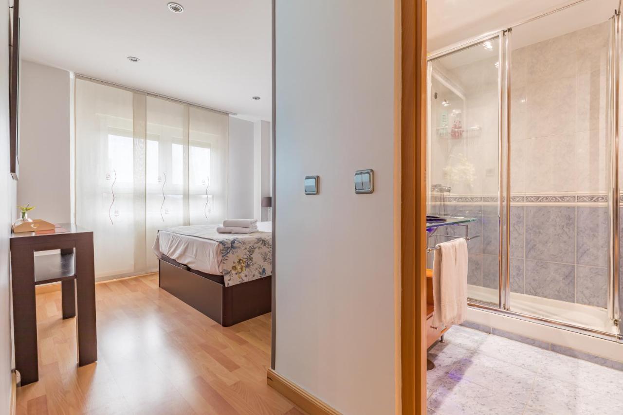 Ifema-mar De Cristal Ii Apartment Madrid