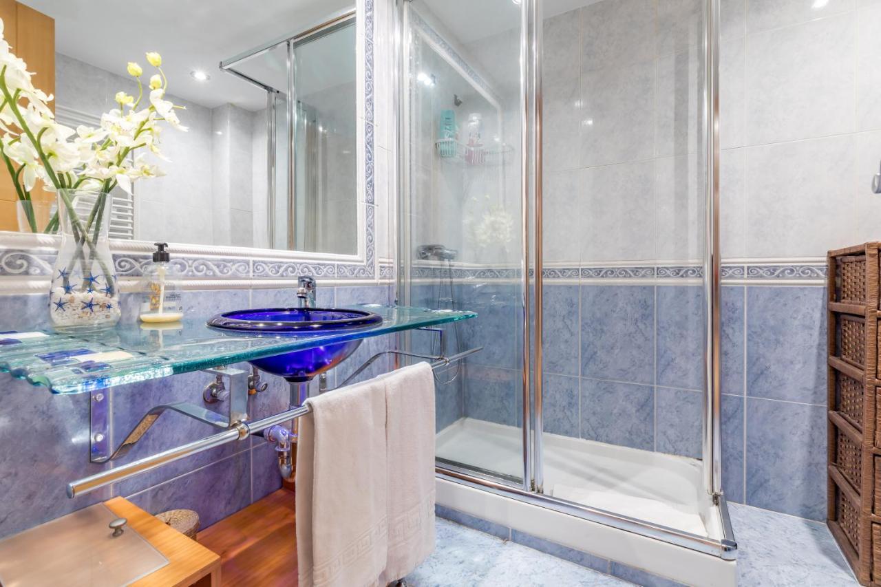 Ifema-mar De Cristal Ii Apartment Madrid