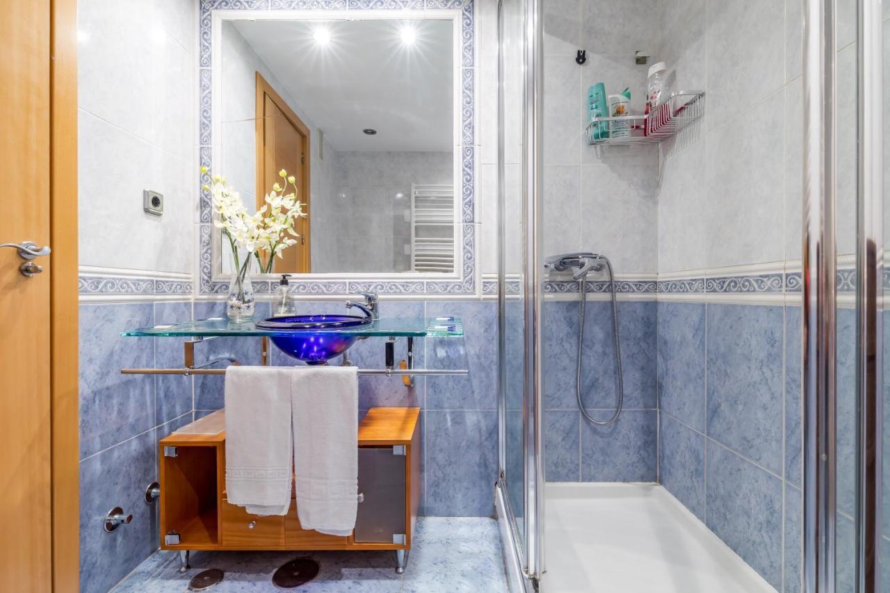 Ifema-mar De Cristal Ii Apartment *