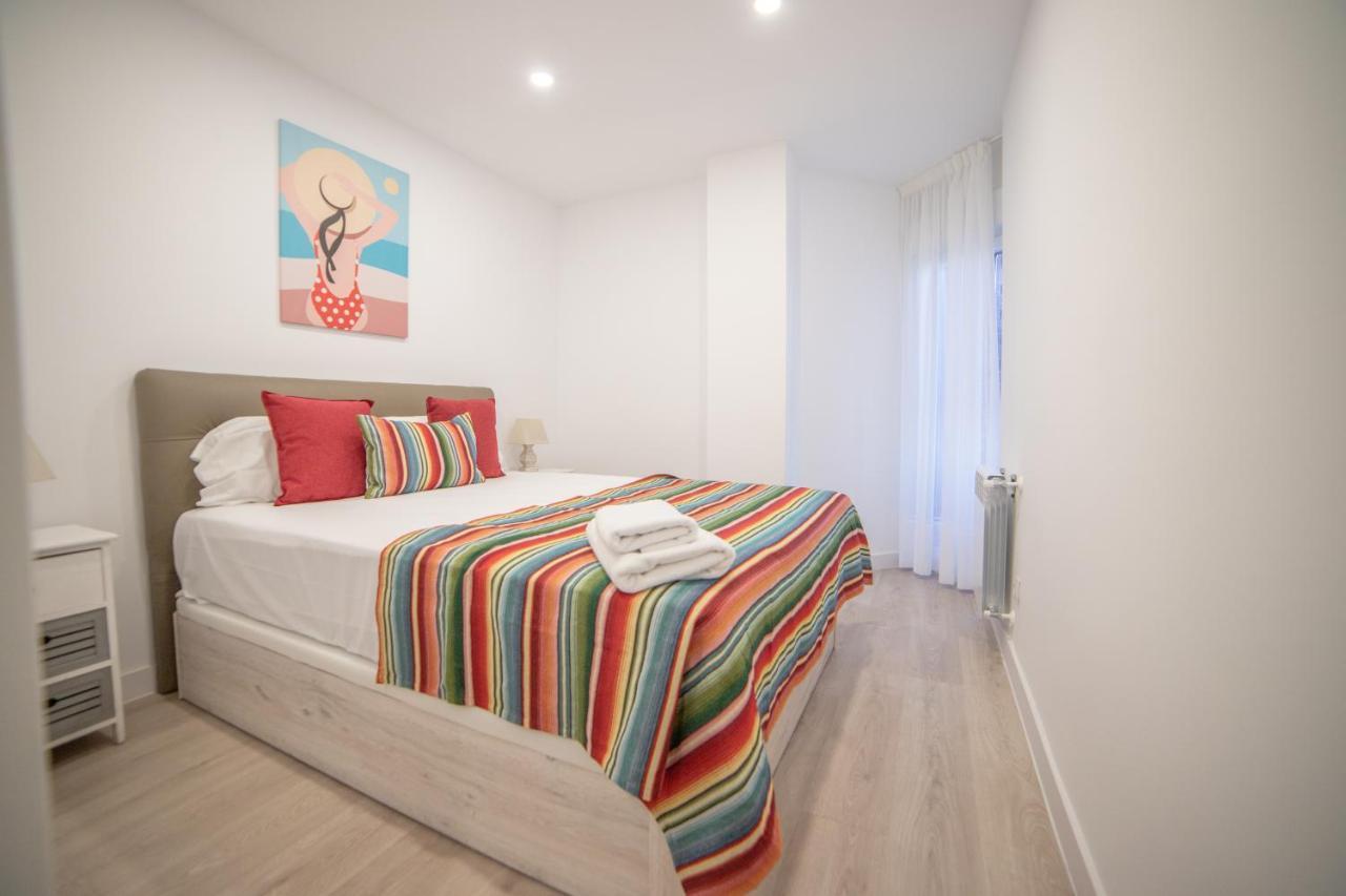 Ifema-mar De Cristal Ii Appartement Madrid