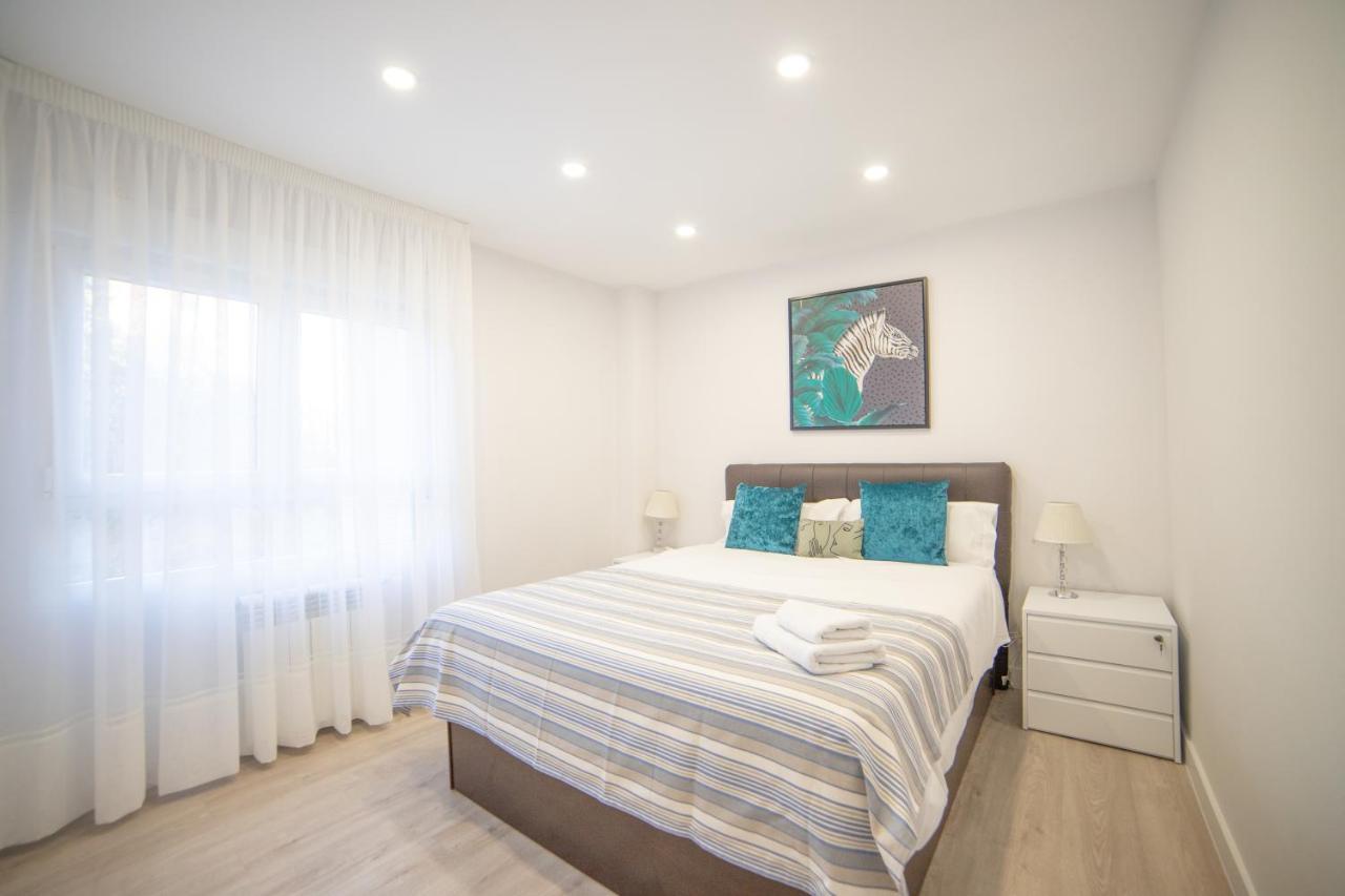 Appartement Ifema-mar De Cristal Ii *