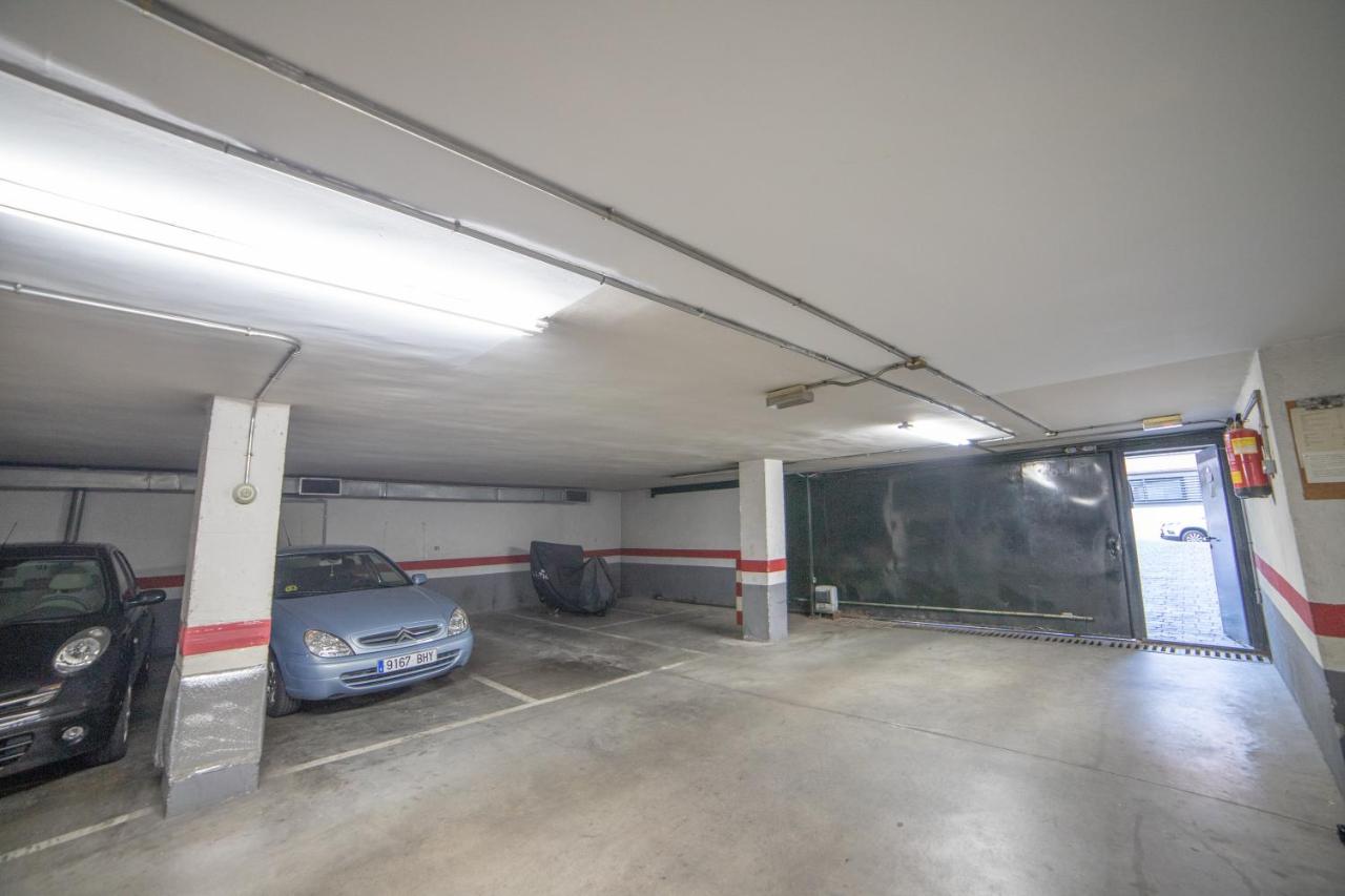 Appartement Ifema-mar De Cristal Ii