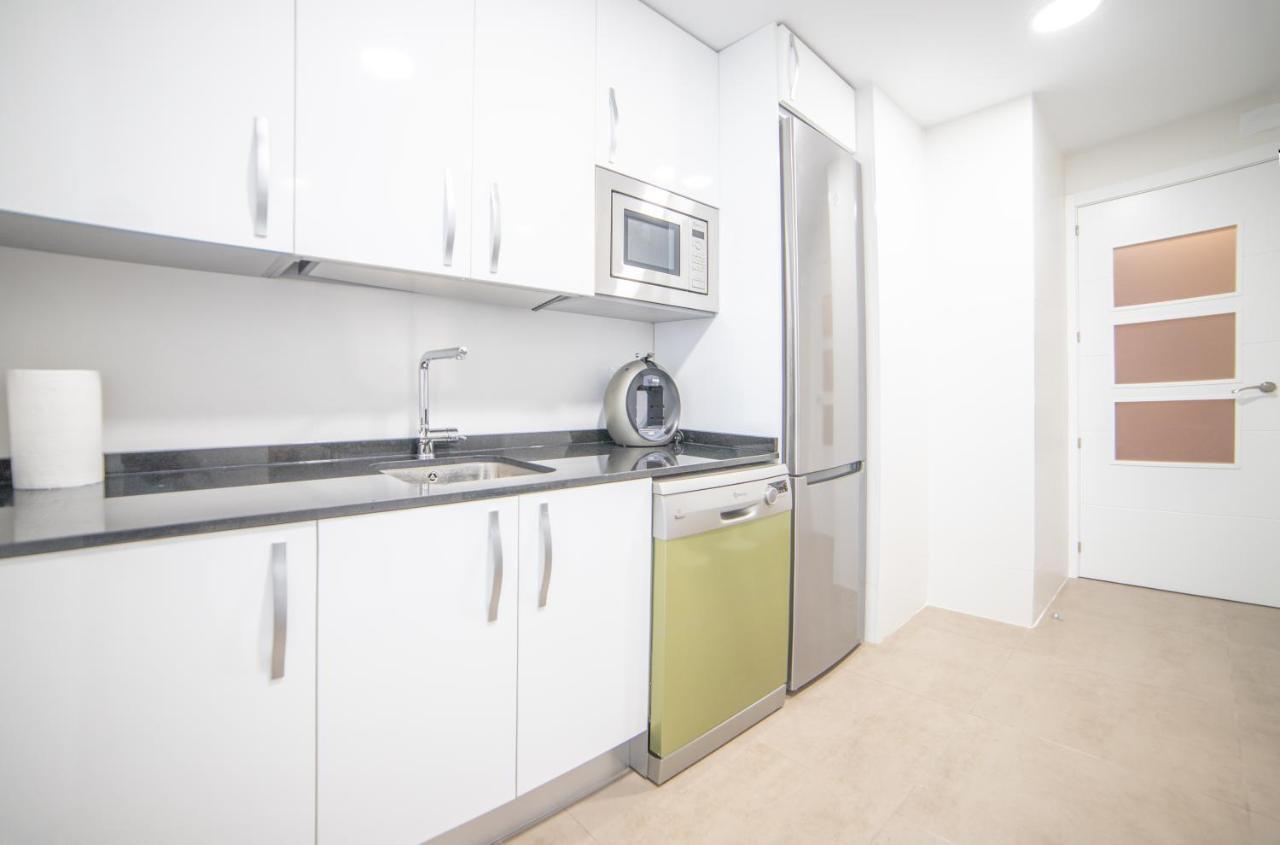 Appartement Ifema-mar De Cristal Ii