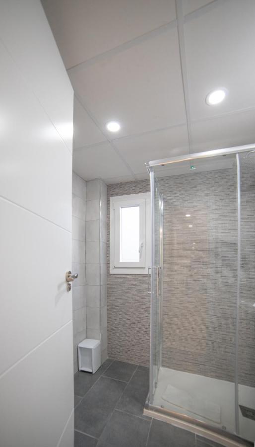 Appartement Ifema-mar De Cristal Ii