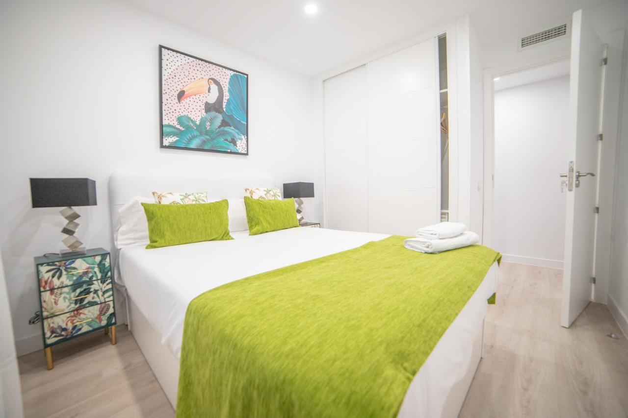 Appartement Ifema-mar De Cristal Ii *