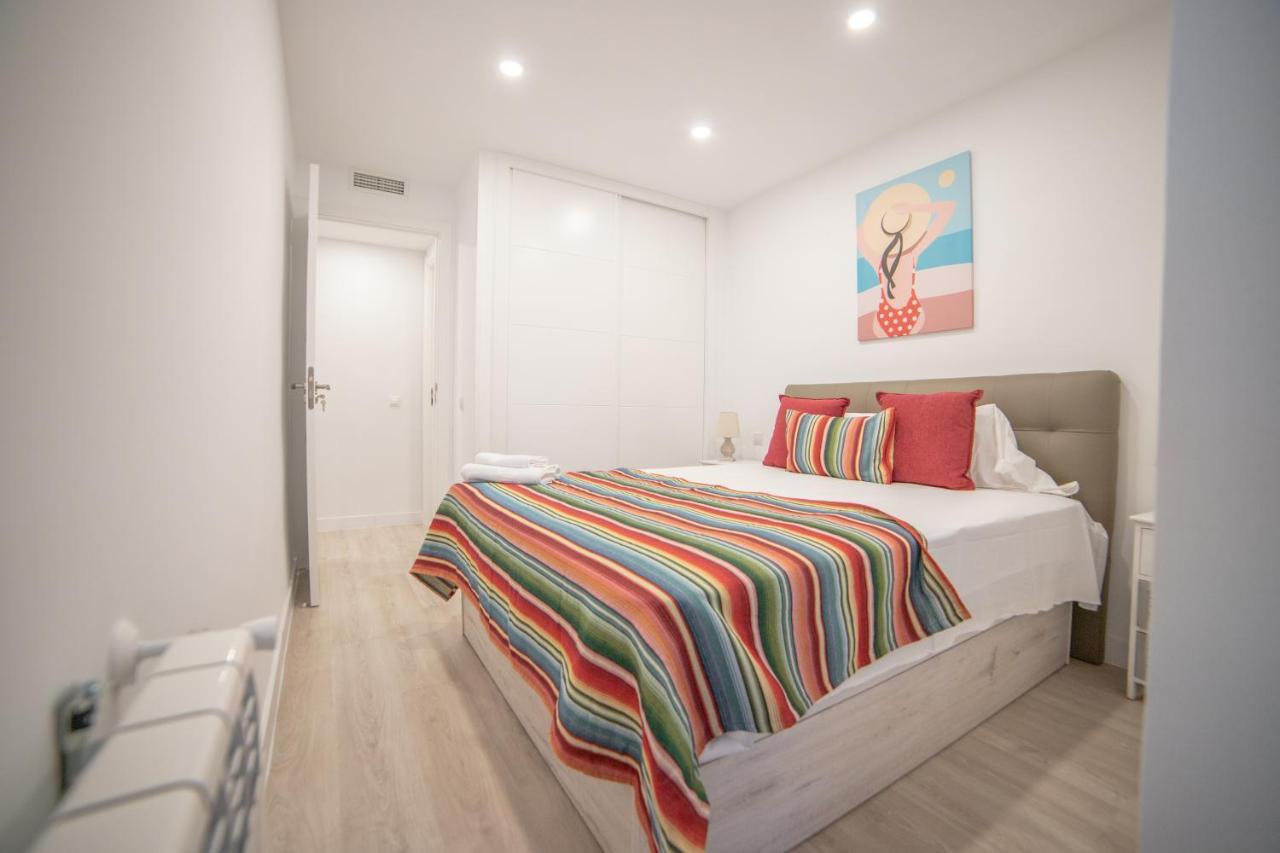 Appartement Ifema-mar De Cristal Ii