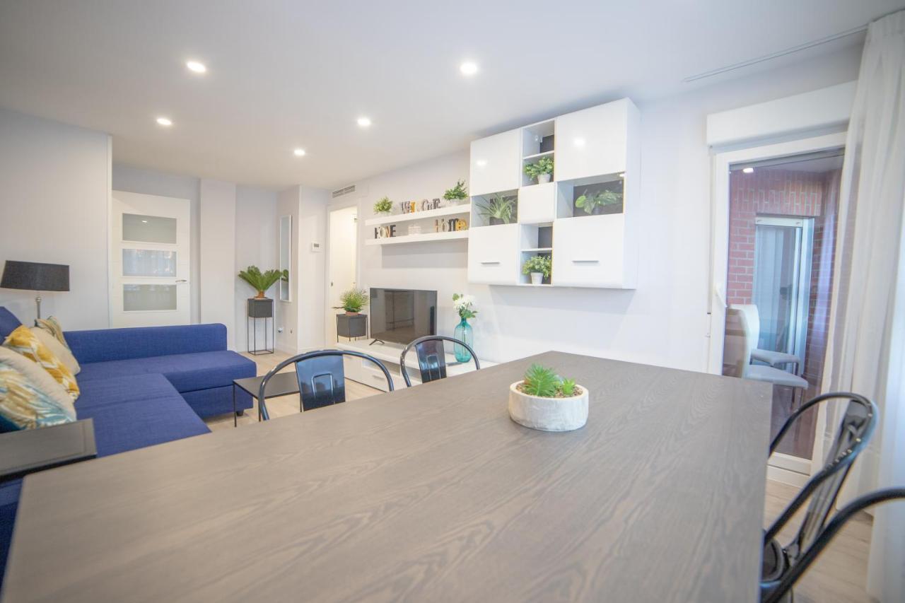 Appartement Ifema-mar De Cristal Ii