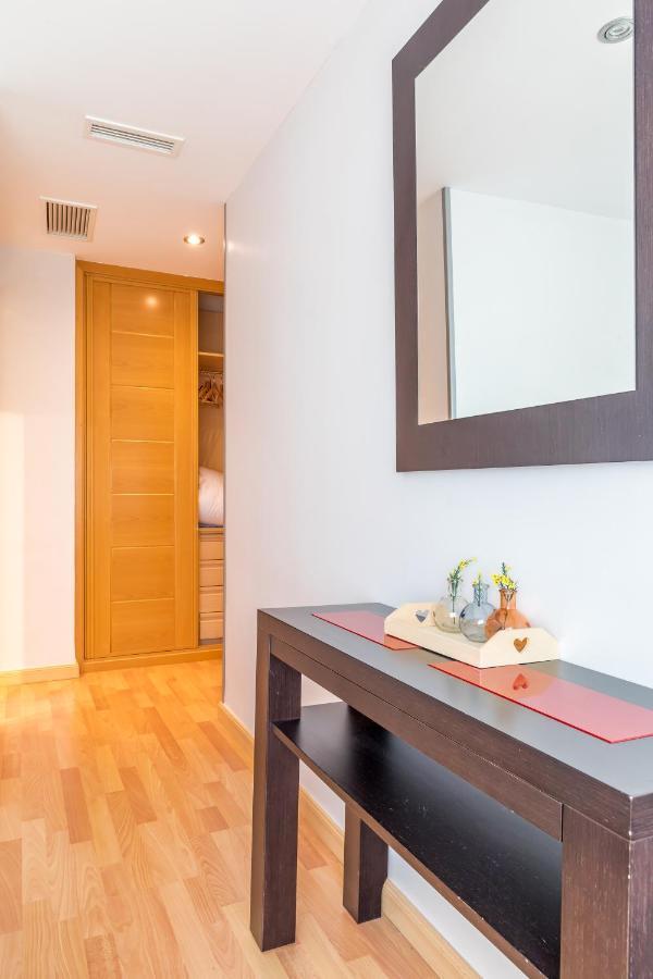Ifema-mar De Cristal Ii Appartement *