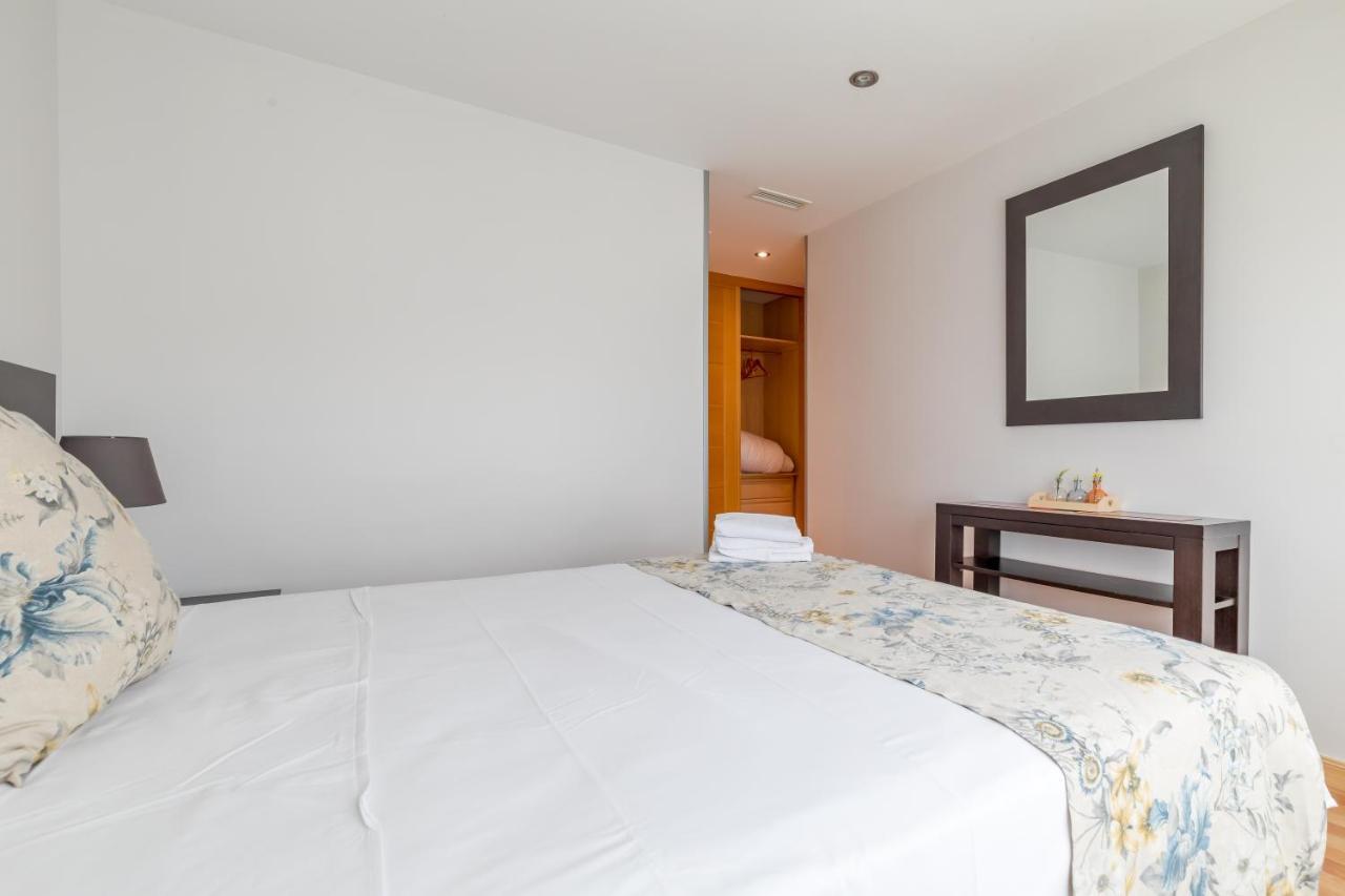 Appartement Ifema-mar De Cristal Ii *