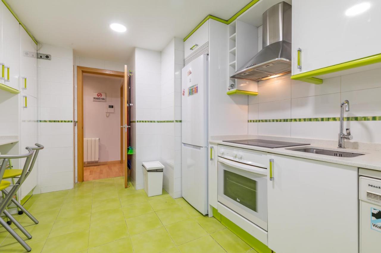 Ifema-mar De Cristal Ii Appartement