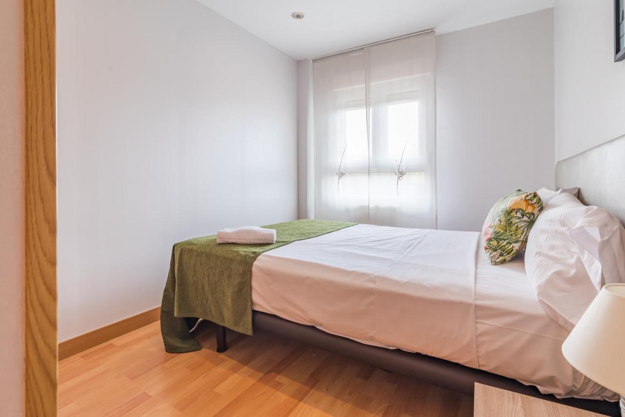Appartement Ifema-mar De Cristal Ii Madrid
