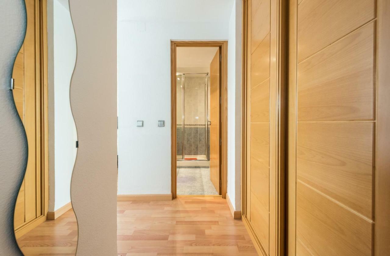 Ifema-mar De Cristal Ii Appartement Madrid