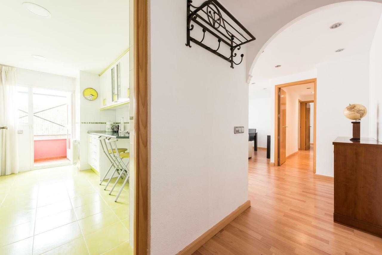 Ifema-mar De Cristal Ii Appartement